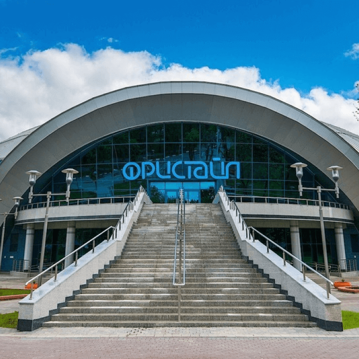 Freestyle Sports and Recreation Center, Belarus