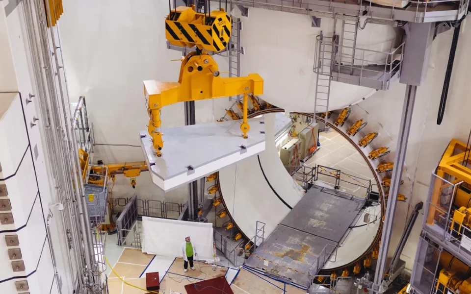 Coatings for Nuclear Power Plants: Anticorrosion Protection, Radiation Resistance, and Decontamination