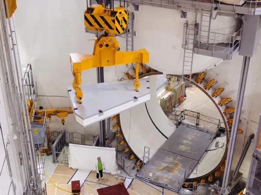 Coatings for Nuclear Power Plants: Anticorrosion Protection, Radiation Resistance, and Decontamination
