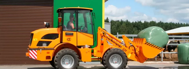 loader