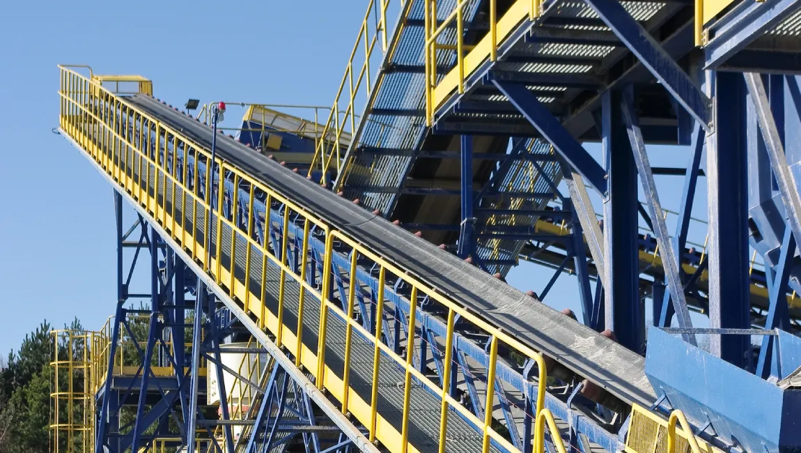 Anticorrosion protection of metal structures in new construction