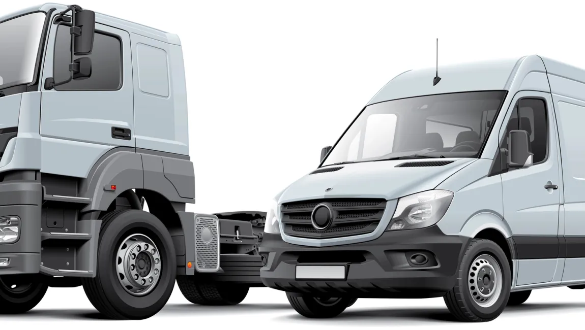 Coating Solutions for Commercial Vehicles