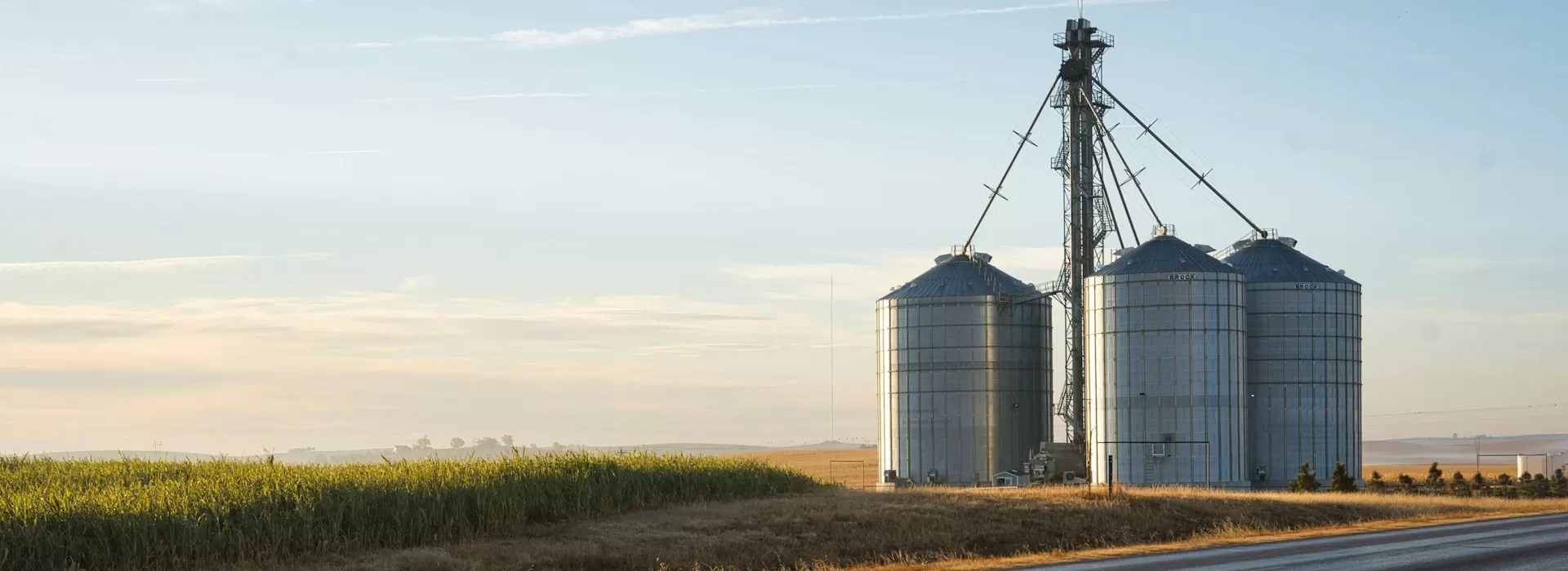 Protective coatings for tanks and silos