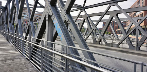 Bridges & Infrastructure